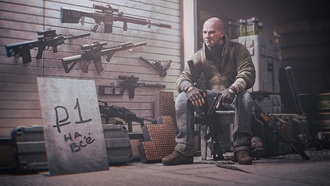 В Escape from Tarkov на этой неделе появятся «софткор» изменения