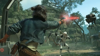 Ubisoft предлагает игрокам Star Wars Outlaws на PS5 попробовать новую игру
