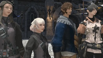 Final Fantasy 14: планы по развитию сотрудничества с Xbox
