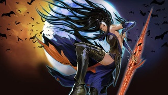 Вышел сборник Castlevania Dominus Collection для Nintendo DS