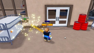 Roblox: Коды Mega War Tycoon