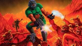 ИИ как игровой движок? Интригующий эксперимент исследователей Google возвращается в Doom