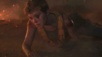 Хидео Кодзима проверяет механику и элементы Death Stranding 2