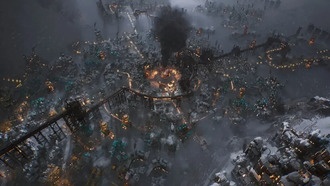 Разработчики Frostpunk 2 представили инструменты для создания модификаций