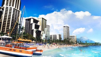 Разработчики Like a Dragon проведут собственную выставку RGG Summit — когда и где?