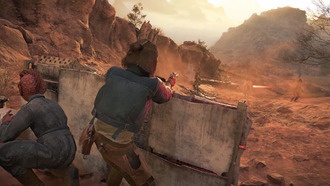 Как использовать гироскопическое прицеливание в Star Wars Outlaws