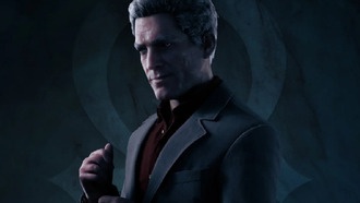 Авторы Vampire: The Masquerade — Bloodlines 2 рассказали о принце Сиэтла