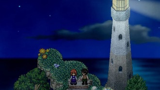 Выход атмосферного приключения To the Moon на PlayStation 5 и Xbox Series