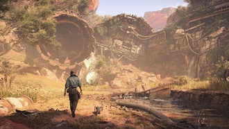 То, что мы хотели бы знать перед началом «Звездных войн: Изгои»