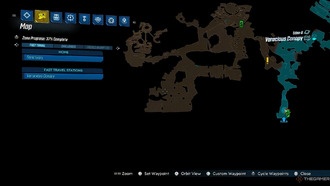 Как победить Джаббермогвая в Borderlands 3