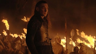 Журналистам понравился второй сезон шоу «Властелин колец: Кольца власти»