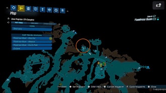 Как пройти испытание инстинкта в Borderlands 3