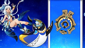 Кольцо Яшче хорошо для кого? - Genshin Impact