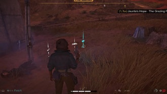 Как носить больше гранат в Star Wars Outlaws