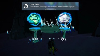 Risk of Rain 2: Искатели бури - Как получить семена альциона