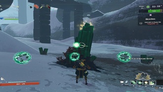 Как разблокировать шеф-повара в Risk Of Rain 2: Seekers Of The Storm