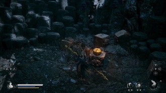 Black Myth: Wukong - Все локации пилюль Пылающих гор