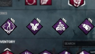 Гайд по Springtrap в Dead by Daylight: способности, перки и сборки