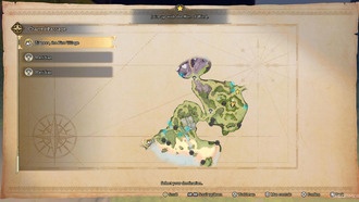 Советы новичкам по Visions Of Mana