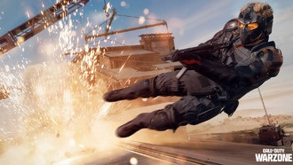 Warzone претерпит огромные изменения после выхода Black Ops 6