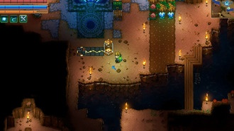 Core Keeper: как выводить яйца и использовать инкубатор