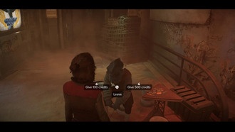 Стоит ли давать игроку кредиты в Star Wars Outlaws?