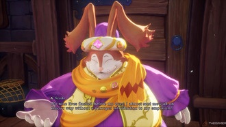 Каковы основные принципы Visions Of Mana?