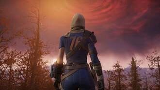 Fallout 76 не мешает разработке Fallout 5. В новой части могут появиться гули