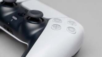 Настройка DualSense с помощью аксессуаров PlayStation на некоторых ПК