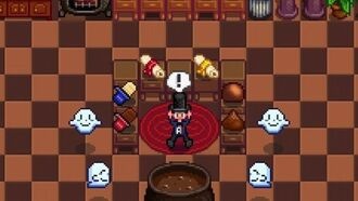 Создатель Stardew Valley успокоил фанатов, но не назвал дату выхода обновления 1.6 на других платформах