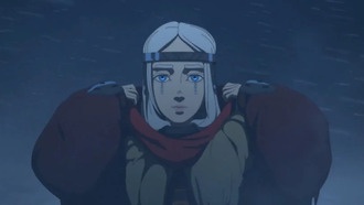 Опубликован тизер-трейлер анимационного сериала «Киберслав»