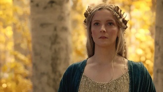 На Amazon Prime вышел 2 сезон «Властелин колец: Кольца власти»