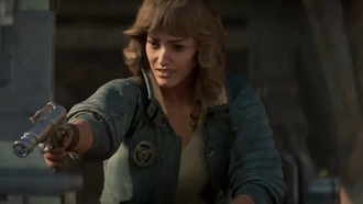 Финальную версию Star Wars Outlaws сопоставили с дебютным геймплейным трейлером