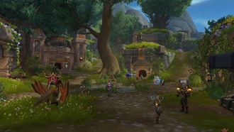 Игроков встревожило усиление противников в World of Warcraft: The War Within