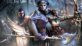 Вышел первый эпизод приквела Dragon Age: The Veilguard в формате аудиосериала