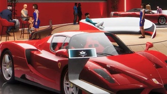 Авторы Test Drive Unlimited Solar Crown рассказали о новых сезонах