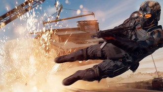 CoD Black Ops 6: все многопользовательские карты на старте