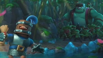 Clash Royale: Лучшие колоды для Evolution Bonanza