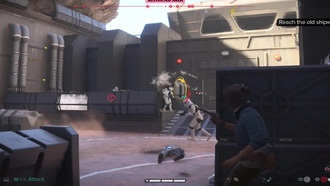 Star Wars Outlaws: Они оправдывают свое название. Руководство по достижению