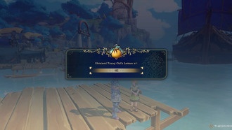 Где найти каждую часть квестов «Чувства, запертые в бутылке» в Visions Of Mana