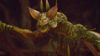 Black Myth: Wukong Как получить посох Сунь Укуна (Расположение посоха Цзингубанг)