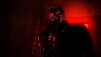 «Терминатор Зеро» получил одобрение критиков