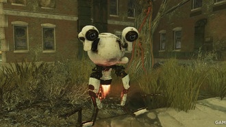 Fallout 76: Как получить рваную полевую куртку