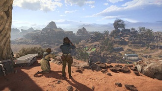 Как получить все инструменты в Star Wars Outlaws