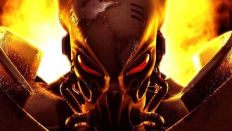 Три Fallout сейчас бесплатны на Epic