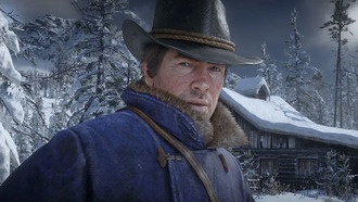 Red Dead Redemption 2 может выйти на Nintendo Switch 2 в этом году