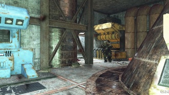 Fallout 76: как максимально эффективно провести выходные с двойной мутацией