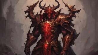 Сосуд Ненависти переосмыслит Diablo 4. Игроки оценили огромные изменения