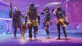 Ubisoft недовольна количеством игроков в XDefiant, поставила ультиматум создателям