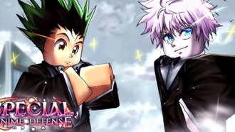 Roblox: Специальные Коды Защиты Аниме